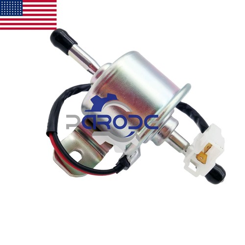 12v fuel pump - pump, 5001948