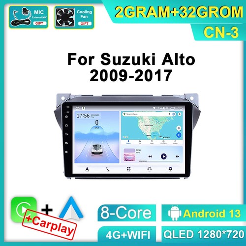 For suzuki alto - alto, pixo