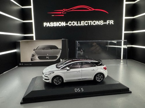 Norev citroën ds5 2015 - ds5,
