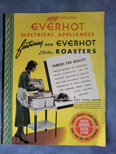 Everhot 1939 Electric