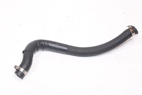 Durite eau radiateur cylindre - radiateur,