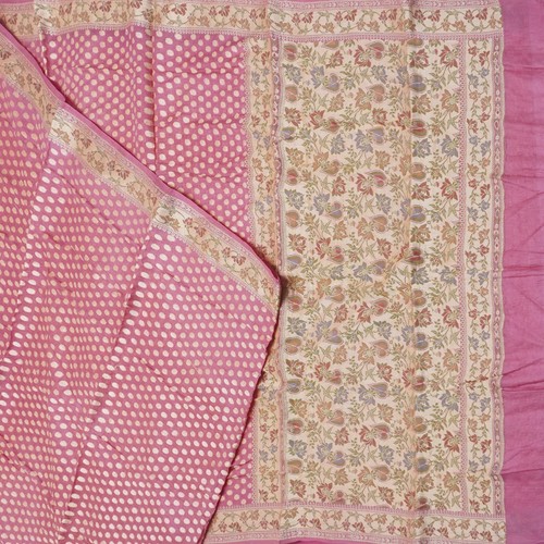 Namaste saris vintage roses - namaste,