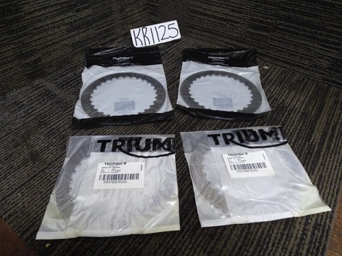 Triumph speed triple - triumph,