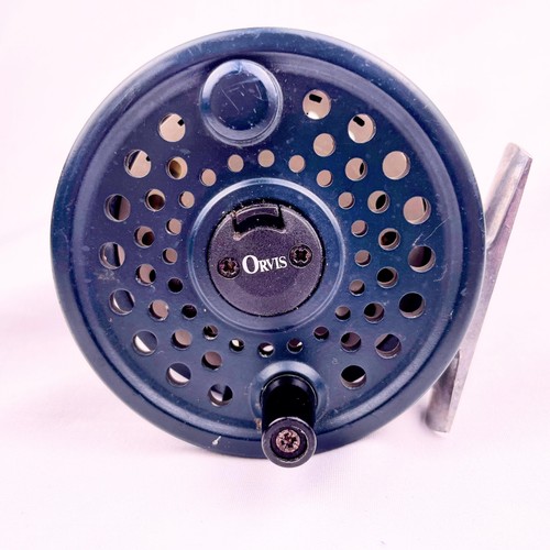 Orvis rocky mountain fly - orvis, ii