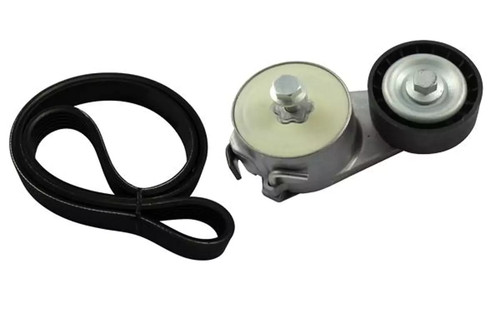 Kit courroies accessoire - de, d'accessoire