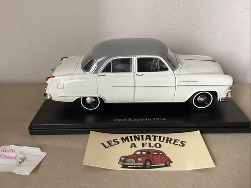 Collection hachette - 1/24,