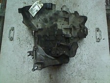 Boite de vitesses FORD MONDEO