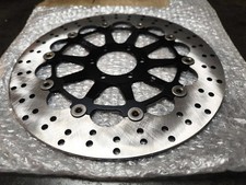 Disque de frein avant Suzuki