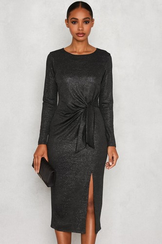 Robe soirée longue - soirée, mi-longue