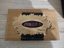 Boite cigare jubilé 1961 - a,