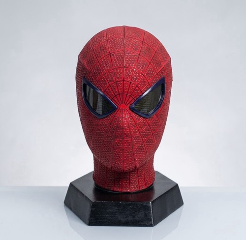 Spider man buste tête - tête, masque