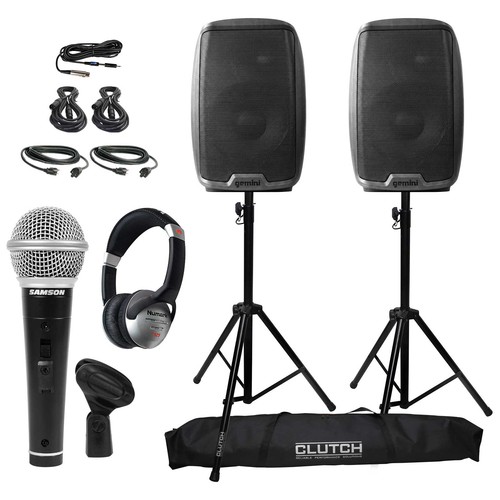 Gemini 2115bt - as-2115bt, 15"
