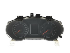 Bloc Compteurs Vitesse