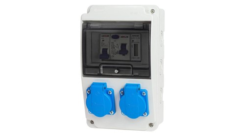 Distributeur chantier 5m - distributeur,