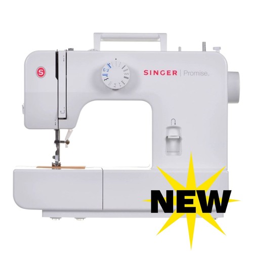 Singer promise 1408 coudre - promise,
