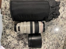 CANON 100-400mm f/4.5-5.6L IS