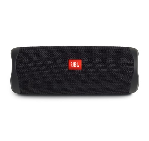 Jbl flip black - flip, bluetooth