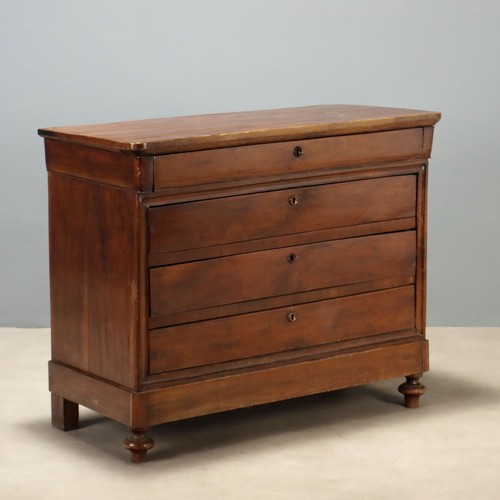 Commode louis philippe - louis,