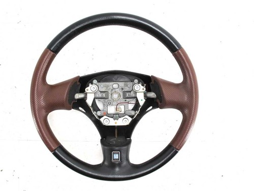 Mazda volant cuir - nb,
