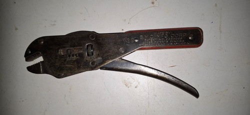 Pince etau made usa - etau, n°8