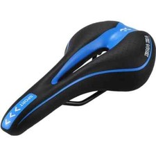 Selle confort gel coussin de