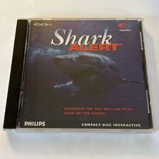 SHARK ALERT - Philips CDI /