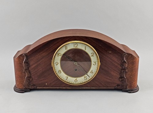 9220004 horloge cheminée - horloge,