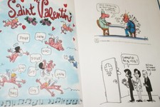 CA NE S'ARRANGE PAS PETITS