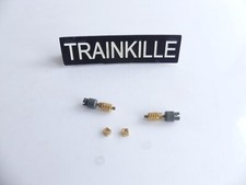 HJ2217 / JOUEF 2 VIS SANS FIN