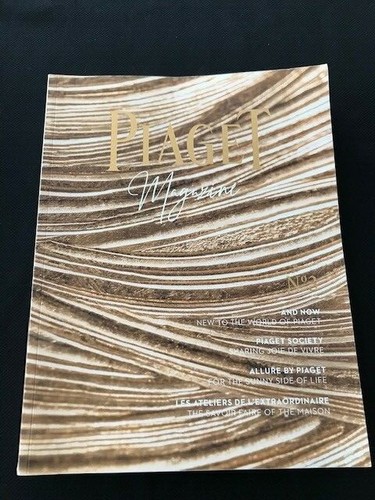 Watch catalog catalogue - watch,