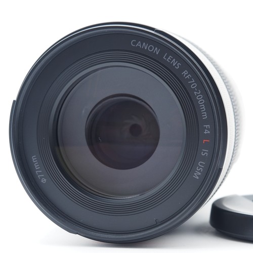 Near mint canon rf - near,