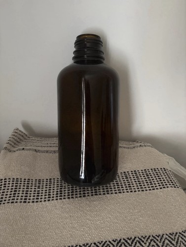 Vintage ancien flacon - vintage,