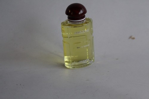 Flacon eau toilette - flacon,