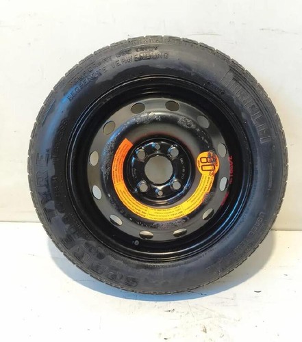 52102666 roue secours - secours, fiat