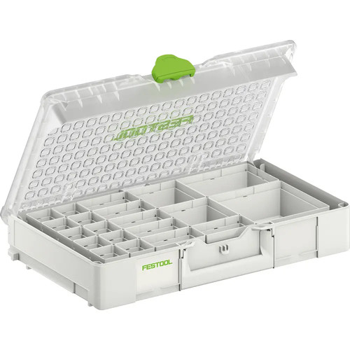 Caisse transport festool - transport,