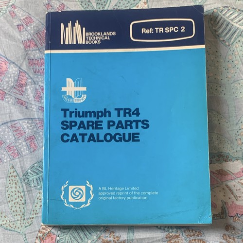 Catalogue pièces détachées - pièces,