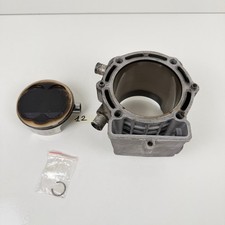 KTM 525 EXC 2004 2007 Cylindre