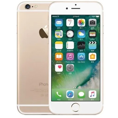 Iphone - iphone, 6