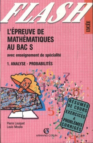 épreuve mathématiques - l'épreuve,
