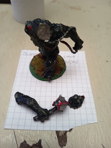 Warhammer sda lotr - sda,