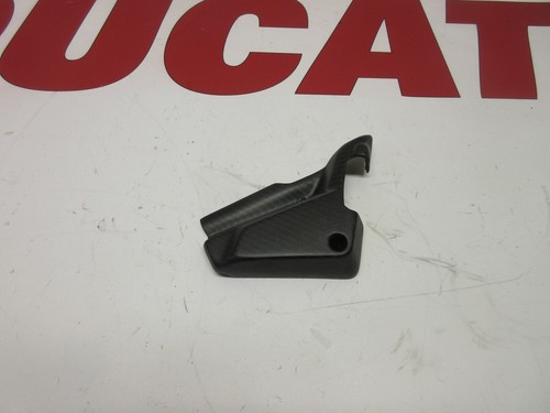 Cache câble bobine gauche - , en