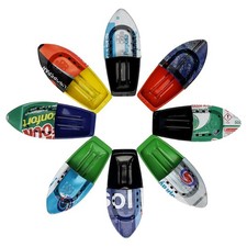 Jouets en fer blanc petit