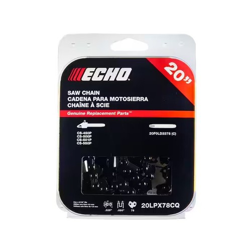 Genuine echo 20lpx78cq - genuine,