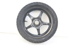 FRONT WHEEL - YAMAHA AEROX 2T 50 (2013 - 2017)