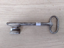 ANCIENNES CLEF DE SERRURES n° 8