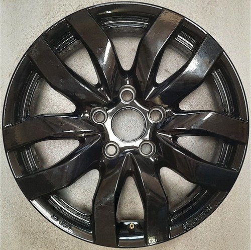 Cms c22 alloy wheel - c22, 7x16