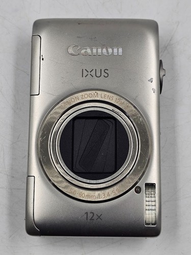Canon ixus 1100 - canon, mp