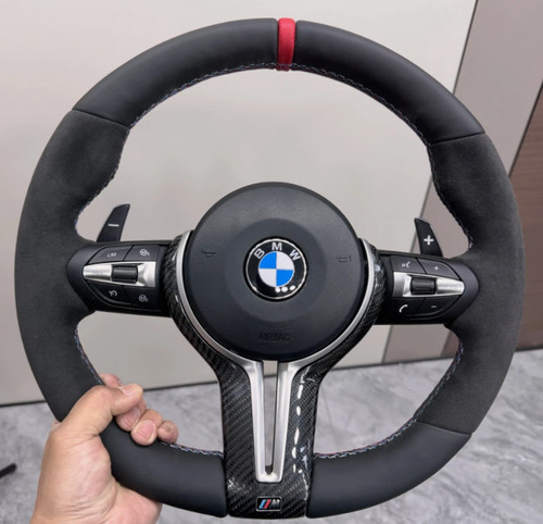 Volant sport bmw - sport,