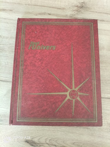 Encyclopédie tout univers - encyclopédie,