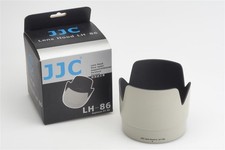 JJC Pare-Soleil LH-86 Pour Canon EF 2.8/70-200mm L IS USM Avec Boîte